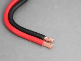 battery wire