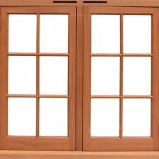 window frame