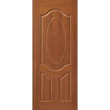 Wooden Door