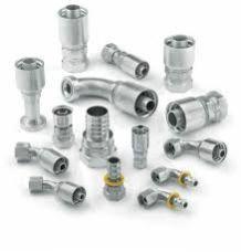 Hydraulic Fittings