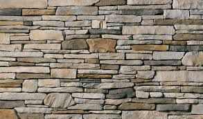 ledge stone