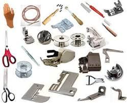 sewing machine accessories