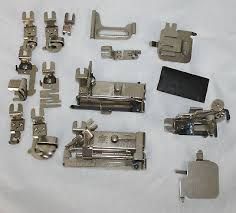 sewing machine attachments