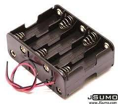 Battery Holder