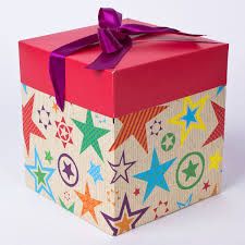 Gift Box