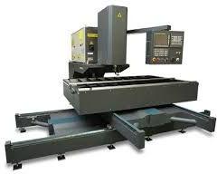 Laser Die Board Cutting Machine