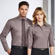 Corporate Uniform