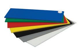 PVC board