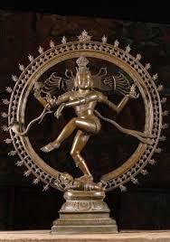 Nataraja Statue