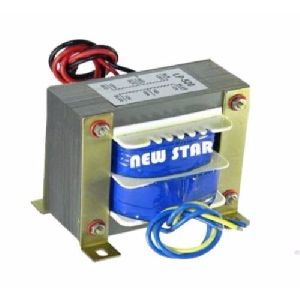 Step down transformer