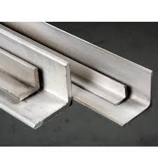 Stainless Steel Angle