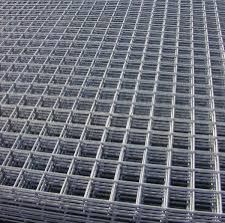 Welded Wire Mesh