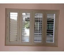 WPC Window Frame