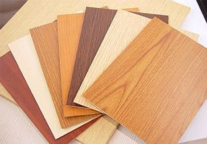 Pine Plex Plywood