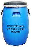 Detergent Liquid Polymer