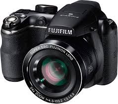 Fujifilm Digital Camera