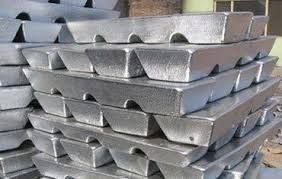 Aluminium Bricks
