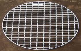 Circular Gratings