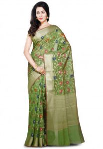 Cotton Saree