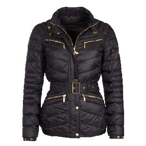 Quilted Ladies Jackets