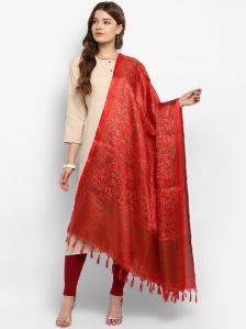 Silk Dupatta