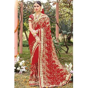 Bridal Sarees