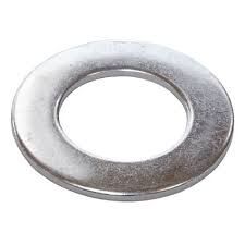 Stainless Steel Washer