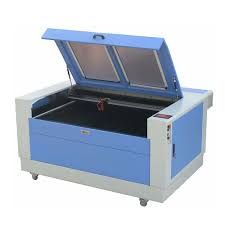 Laser Engraver Machine