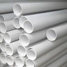 PVC Pipes