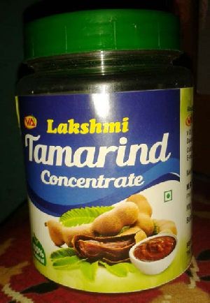 Tamarind Concentrate
