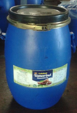Tamarind Concentrate