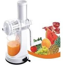 Manual Fruit Juicer