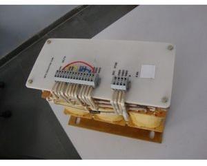 3 phase transformer