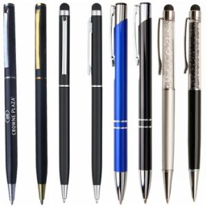 Metal Pens