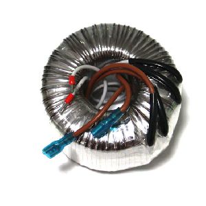 Oem Toroidal Power Transformers