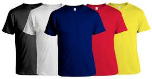 t shirts