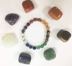 Healing Gemstones