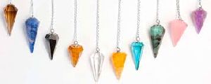 Pendulums