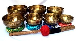 Singing Bowls