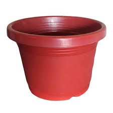 Garden Pot