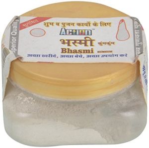 Bhasmi Powder