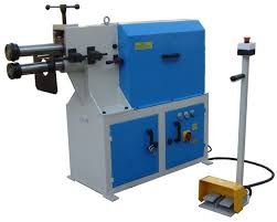 Swaging Machine