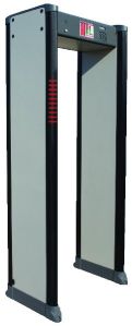 Door Frame Metal Detector