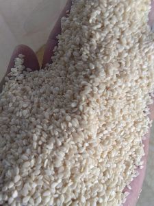 SESAME SEEDS NATURAL AND HULLED 99.90/99.95/99.97/99.99
