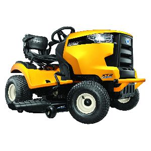LX 46 Cub Cadet Ride On Mower
