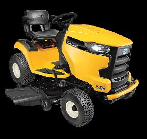 LX 46 Cub Cadet Ride On Mower