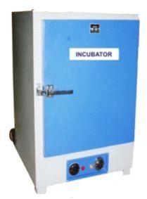 Bacteriological Incubator