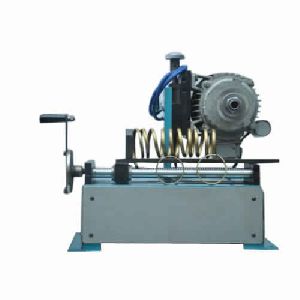 bangle making machine