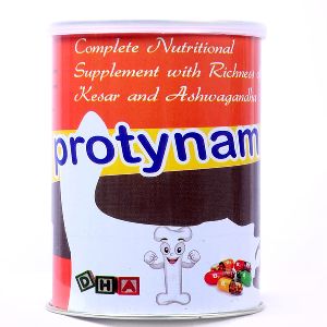 Protynam