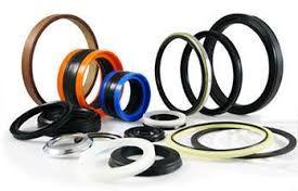 Hydraulic Seals